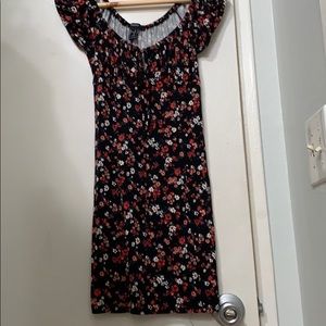 Forever 21 dress never worn